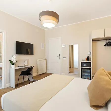 Albadea Deluxe Гостевой дом 4*