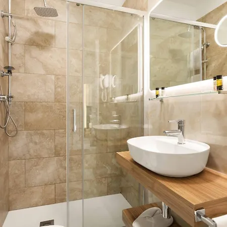 Гостевой дом Albadea Deluxe