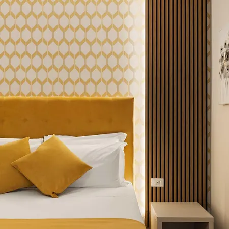 Albadea Deluxe Гостевой дом