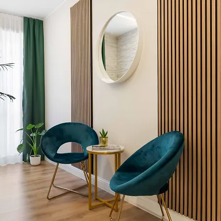 Albadea Deluxe Гостевой дом 4*