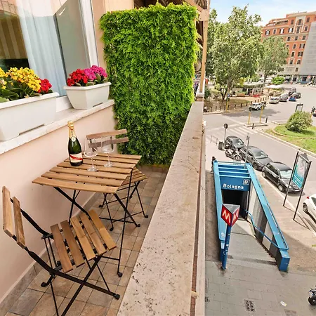 Albadea Deluxe Гостевой дом 4*