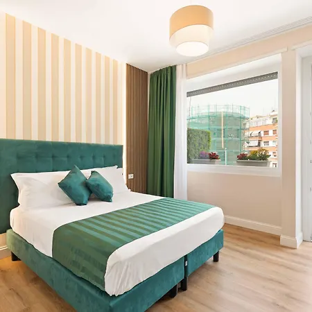 Albadea Deluxe Гостевой дом 4*