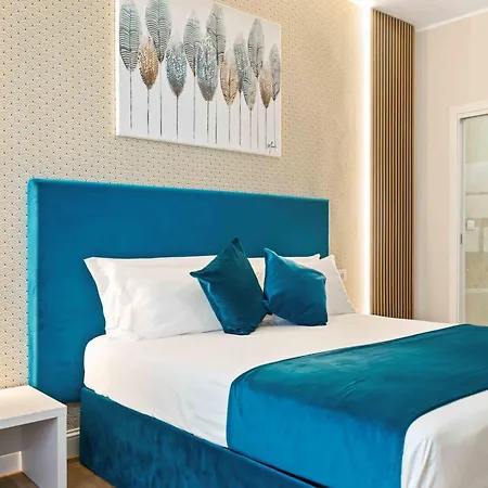 招待所 Albadea Deluxe