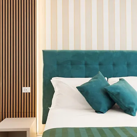 Albadea Deluxe 招待所