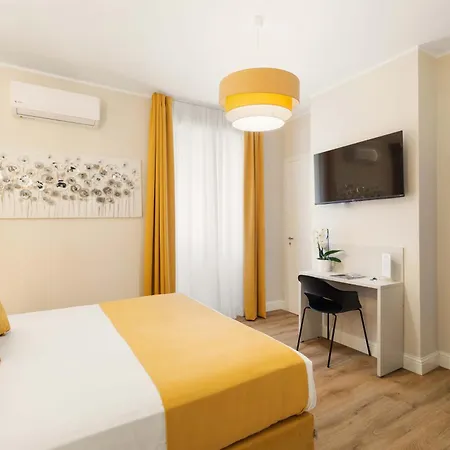 招待所 Albadea Deluxe