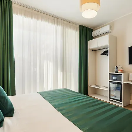 Guest house Albadea Deluxe 4*