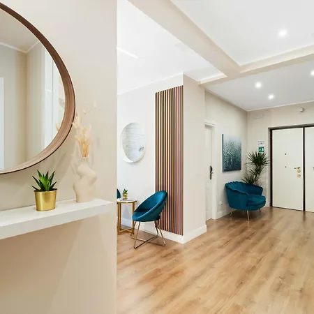 Albadea Deluxe 招待所