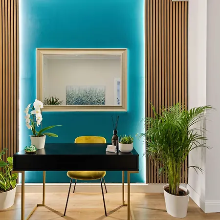 Albadea Deluxe 招待所