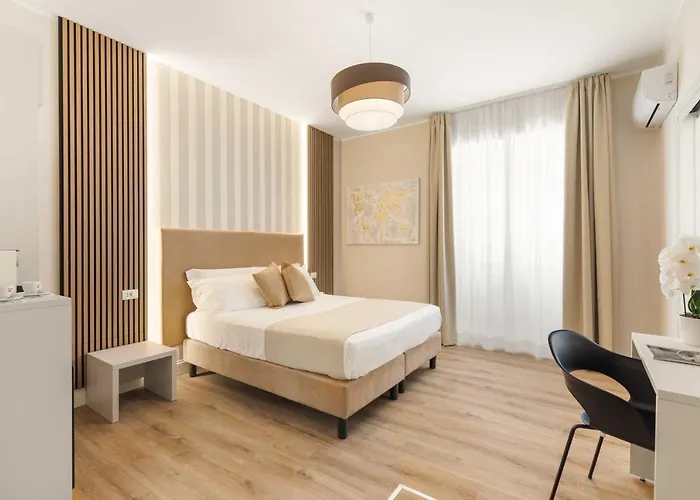 Albadea Deluxe Guest house 4*