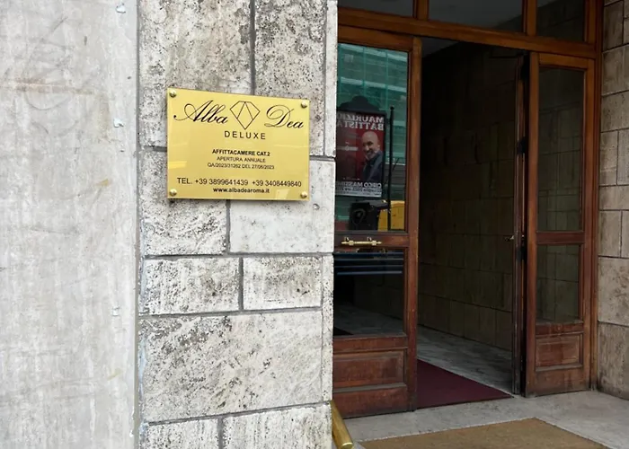 Guest house Albadea Deluxe