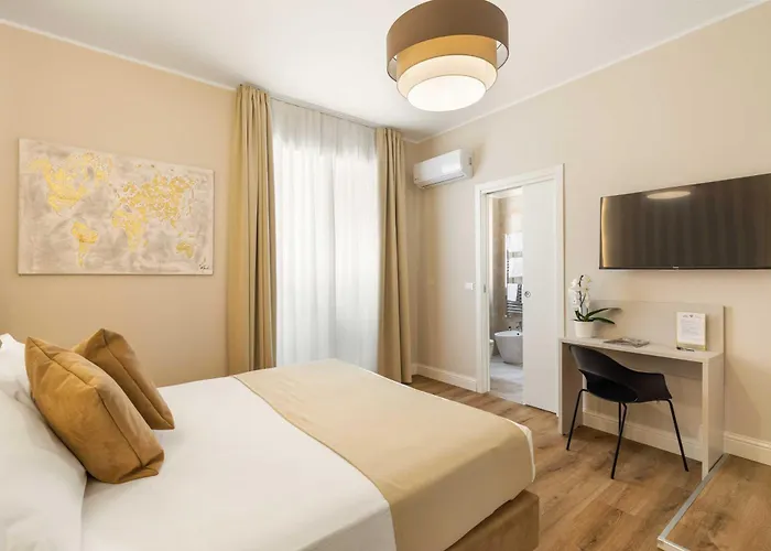 Guest house Albadea Deluxe