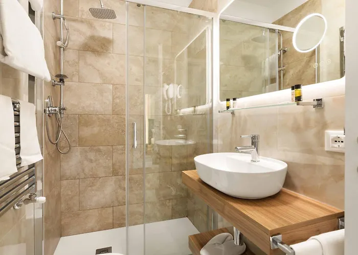 Guest house Albadea Deluxe