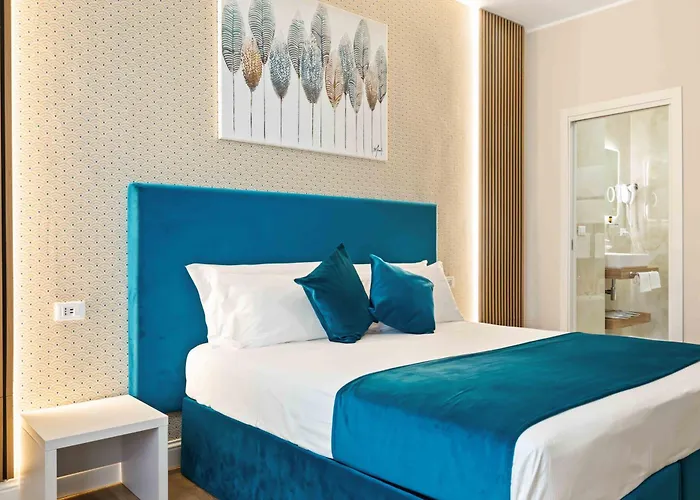 Guest house Albadea Deluxe