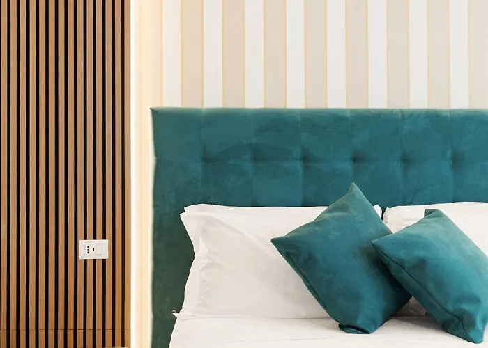 Albadea Deluxe Guest house