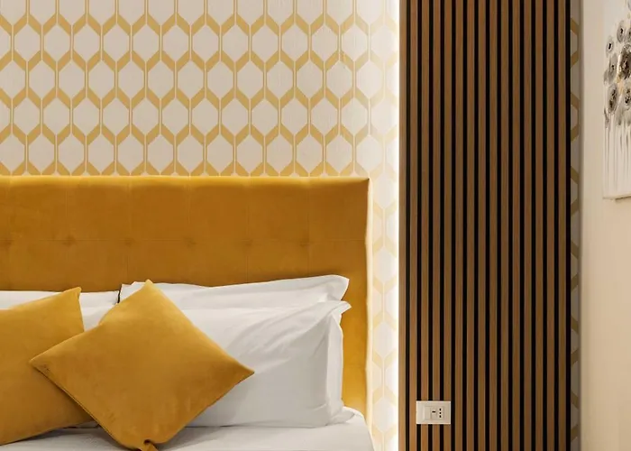 Albadea Deluxe Guest house