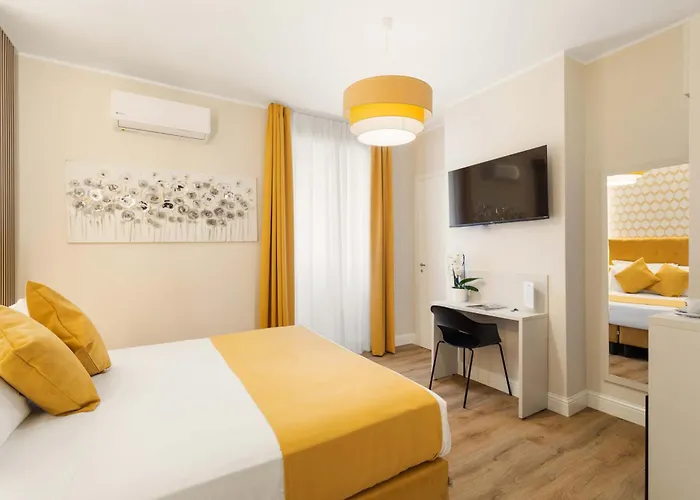 Guest house Albadea Deluxe