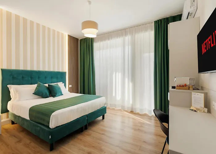 Guest house Albadea Deluxe