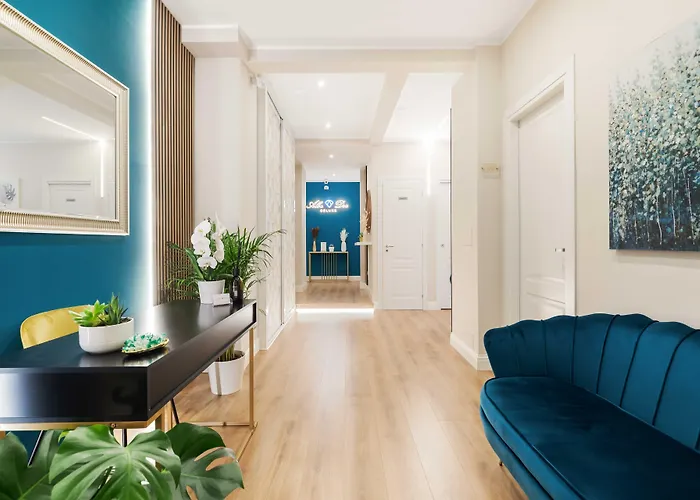 Guest house Albadea Deluxe Rome