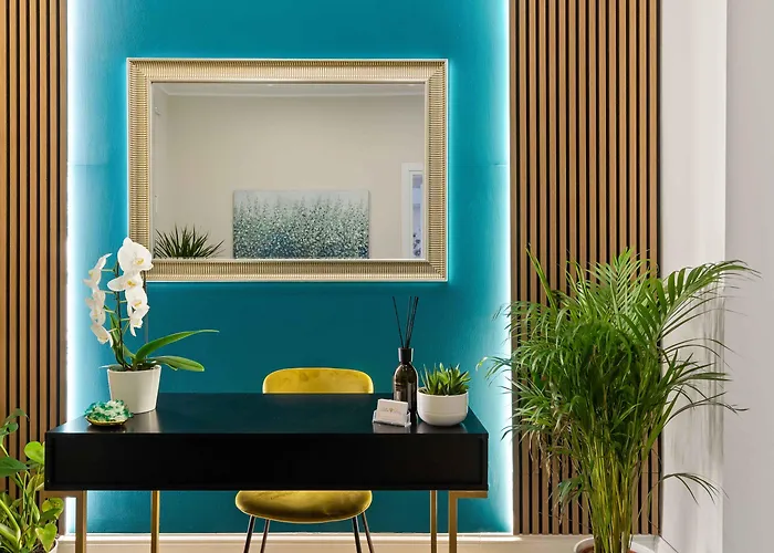 Albadea Deluxe Guest house