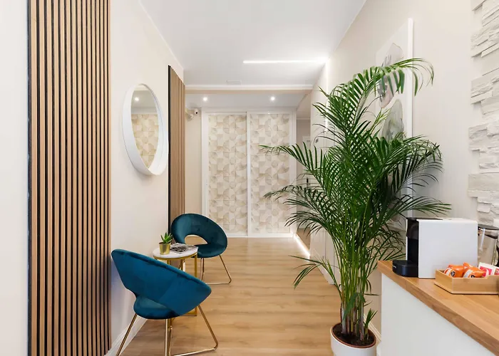 Guest house Albadea Deluxe