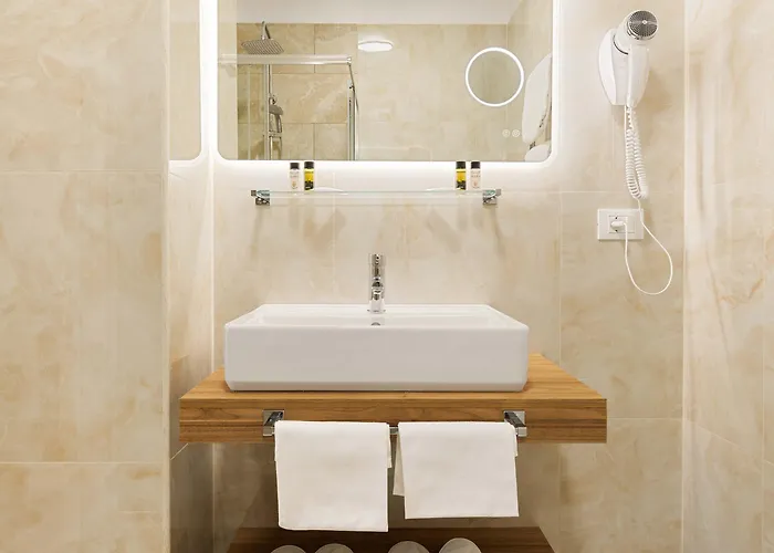 Albadea Deluxe Guest house