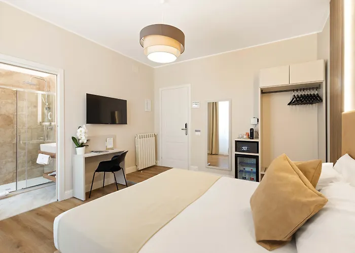 Albadea Deluxe Guest house