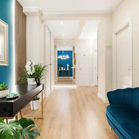 Albadea Deluxe Roma