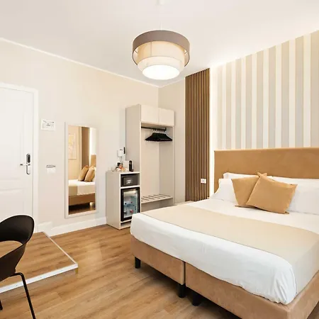 Albadea Deluxe Affittacamere *
