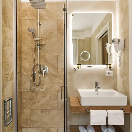 Albadea Deluxe Affittacamere *