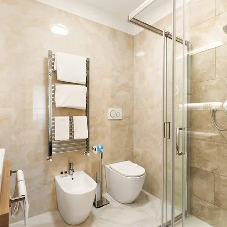 Albadea Deluxe Roma