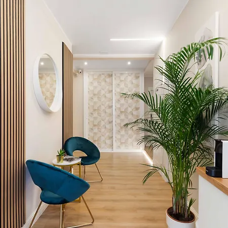 Guest house Albadea Deluxe