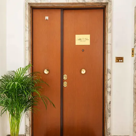 Albadea Deluxe Rome