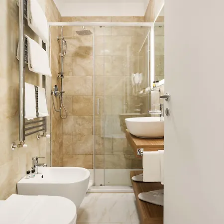 בית הארחה Albadea Deluxe 4*