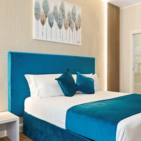 Albadea Deluxe בית הארחה