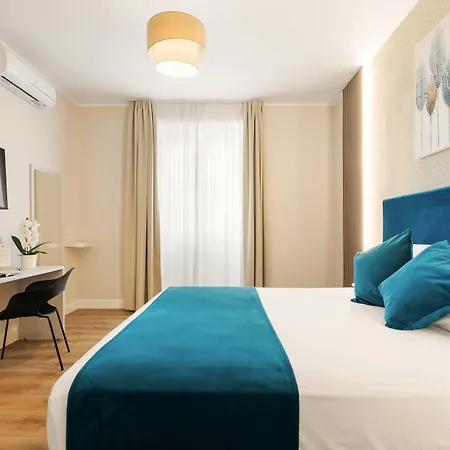 Albadea Deluxe Roma