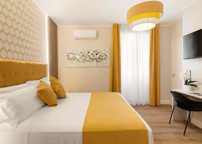 Albadea Deluxe Gasthuis