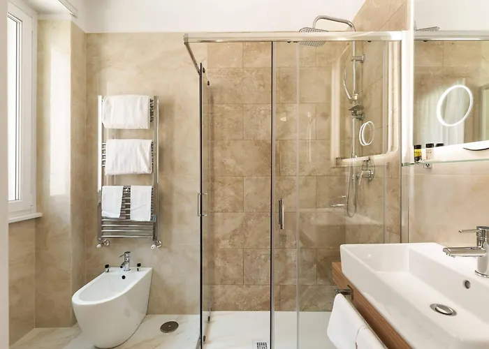 Albadea Deluxe 4*
