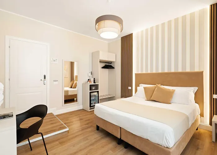 Albadea Deluxe Gasthuis 4*