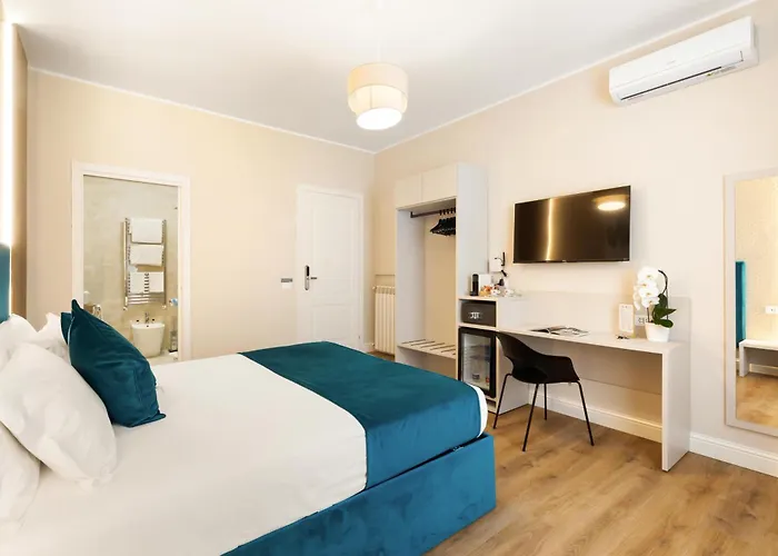 Albadea Deluxe 4*