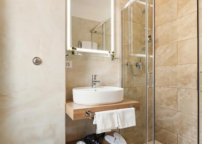 Albadea Deluxe Affittacamere Roma