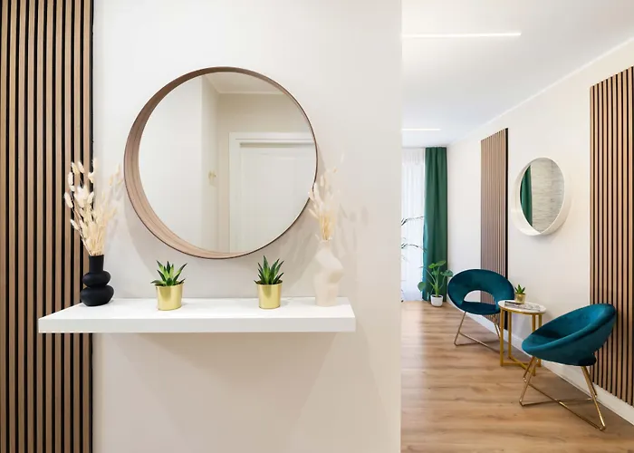 Albadea Deluxe Gasthuis 4*