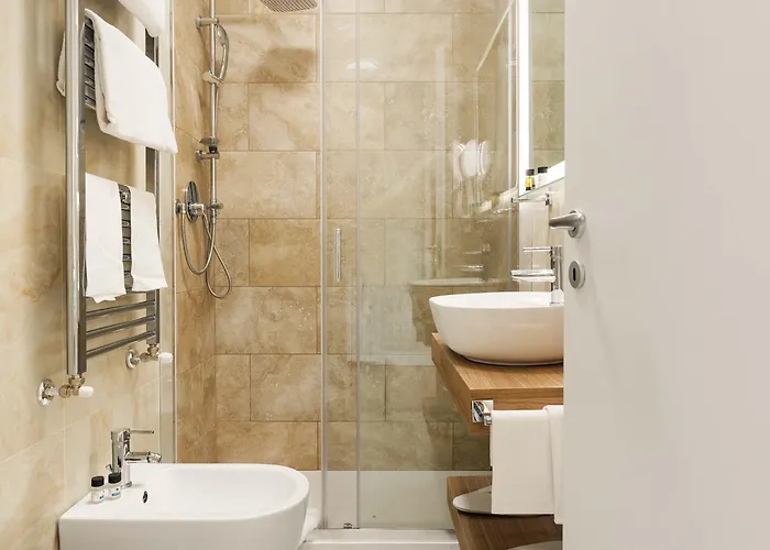 Gasthuis Albadea Deluxe 4*