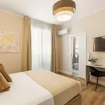 Πανσιόν Albadea Deluxe