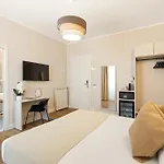 Albadea Deluxe Πανσιόν 4*