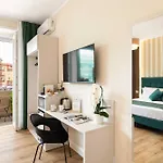 Albadea Deluxe 4* Ρώμη