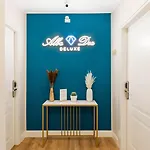 Albadea Deluxe Ρώμη