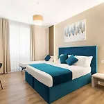 Albadea Deluxe 4*