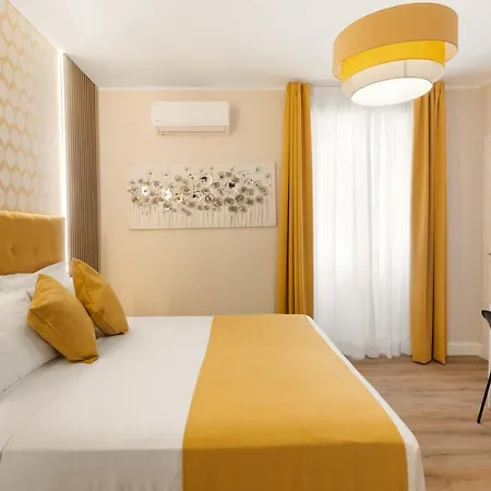 Albadea Deluxe Maison d'hôtes