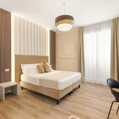 Albadea Deluxe Maison d'hôtes 4*