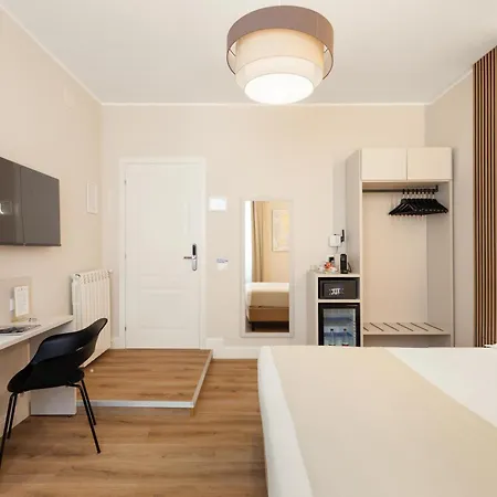 Albadea Deluxe Maison d'hôtes 4*